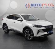 Haval F7x I Рестайлинг Москва  - изображение 28