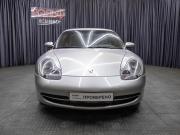 Porsche 911 V (996) Москва  - изображение 27