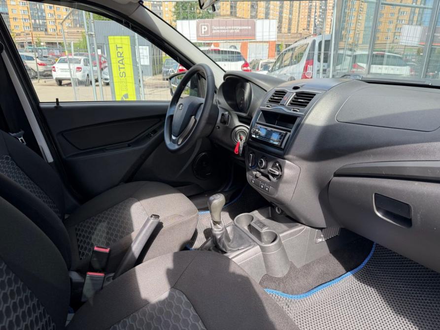 Lada (ВАЗ) Granta I Рестайлинг Санкт-Петербург  - изображение 11
