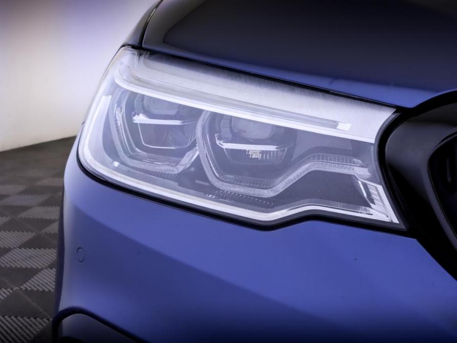 BMW 5 серии VII (G30/G31/G38) Санкт-Петербург  - изображение 17