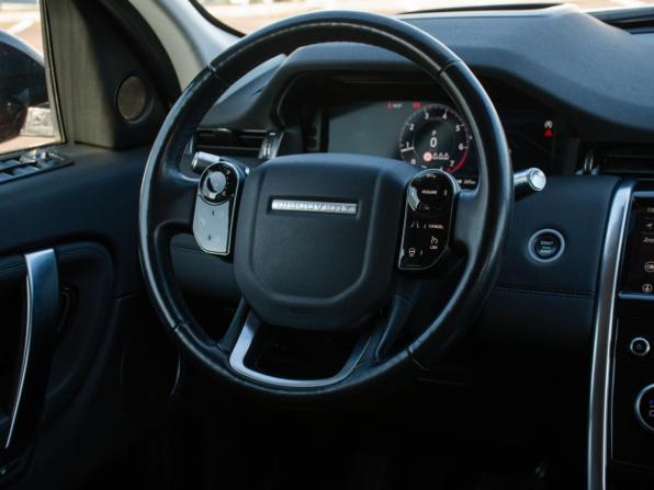 Land Rover Discovery Sport I Рестайлинг с пробегом 2019 года, цена 5 250 000 рублей, 38944 км, внедорожник, Автокод Объявления