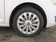 Skoda Rapid I Рестайлинг Москва  - изображение 45