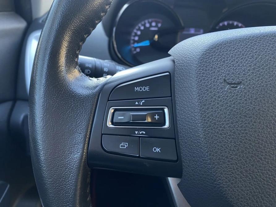Dongfeng AX7 I Екатеринбург  - изображение 20