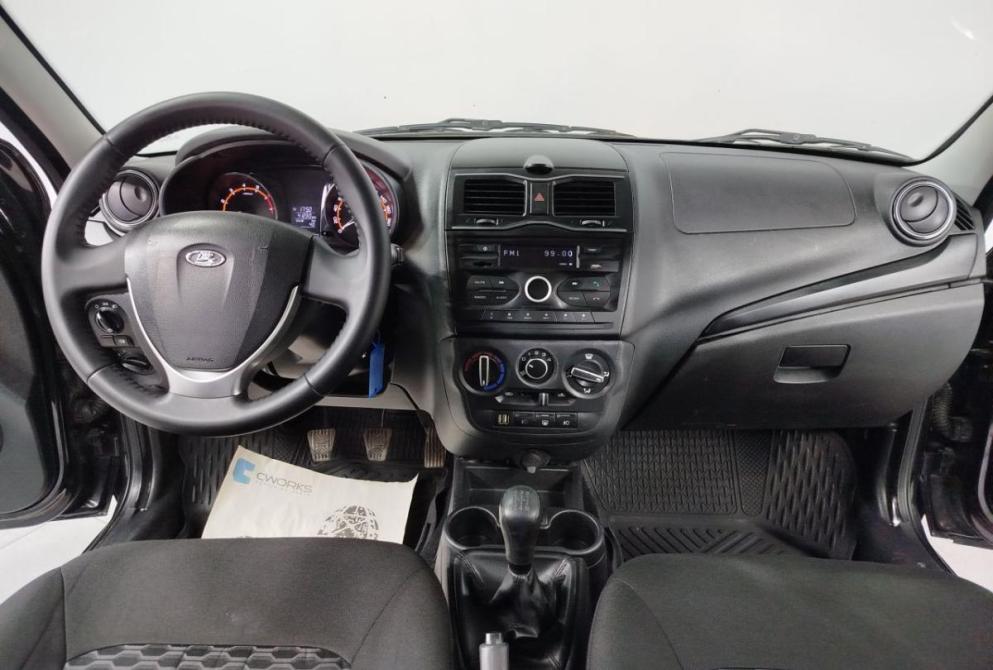 Lada (ВАЗ) Granta I Рестайлинг Саратов  - изображение 15