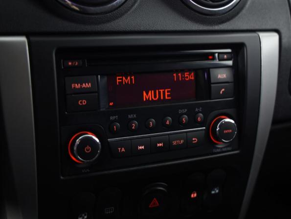 Nissan Almera III (G15) с пробегом 2014 года, цена 429 000 рублей, 204949 км, седан, Автокод Объявления