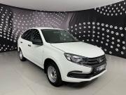 Lada (ВАЗ) Granta I Рестайлинг Новосибирск  - изображение 28