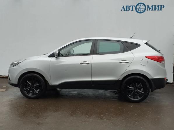 Hyundai ix35 I Рестайлинг с пробегом 2015 года, цена 1 330 000 рублей, 173149 км, внедорожник, Автокод Объявления