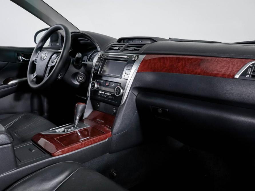 Toyota Camry VII (XV50) Москва  - изображение 9