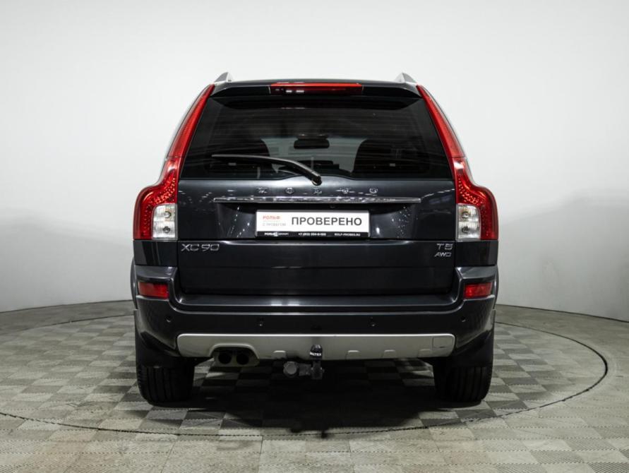 Volvo XC90 I Рестайлинг Санкт-Петербург  - изображение 6