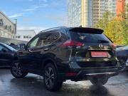 Nissan X-Trail III Рестайлинг Санкт-Петербург  - изображение 26