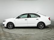 Skoda Rapid I Рестайлинг Санкт-Петербург  - изображение 25