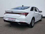 Hyundai Elantra VII (CN7) Москва  - изображение 23