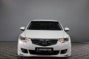 Honda Accord VIII Санкт-Петербург  - изображение 31