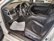 Toyota Camry VIII (XV70) Краснодар  - изображение 31