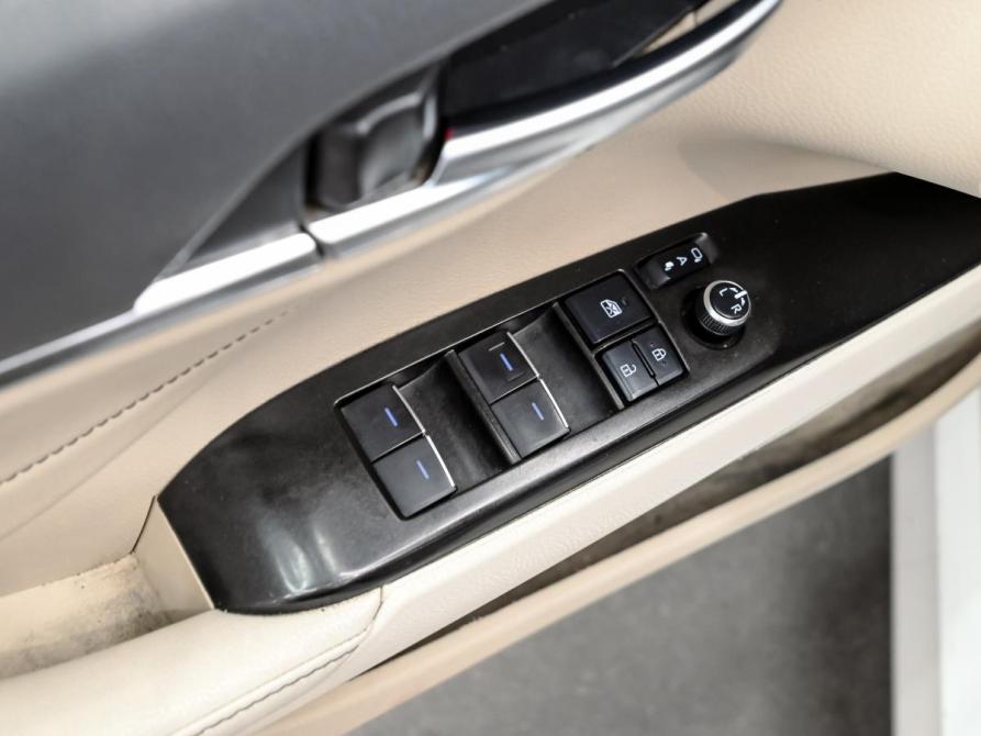 Toyota Camry VIII (XV70) Рестайлинг Екатеринбург  - изображение 18