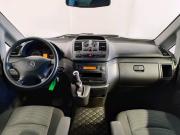 Mercedes-Benz Vito II (W639) Рестайлинг Москва  - изображение 21