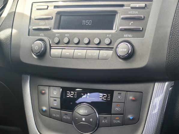 Nissan Sentra VII (B17) с пробегом 2014 года, цена 1 049 000 рублей, 147106 км, седан, Автокод Объявления