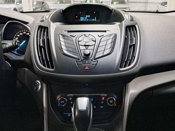 Ford Kuga II с пробегом 2016 года, цена 1 419 000 рублей, 120000 км, внедорожник, Автокод Объявления