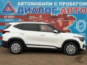 Kia Seltos I Набережные Челны  - изображение 21