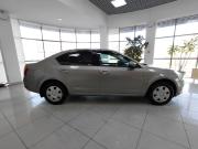 Skoda Octavia III (A7) Рестайлинг Москва  - изображение 26