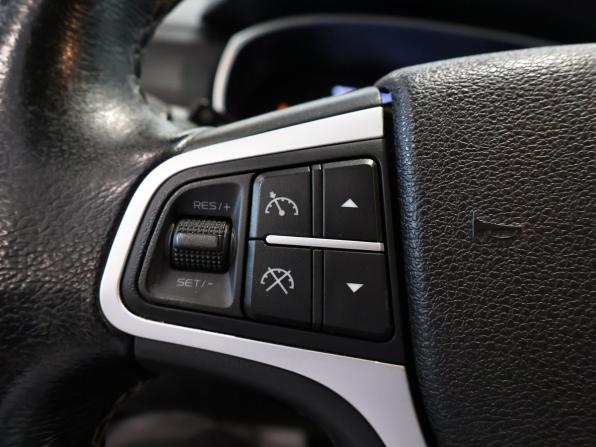 Geely Atlas I с пробегом 2018 года, цена 1 325 000 рублей, 147336 км, внедорожник, Автокод Объявления