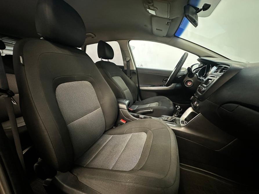 Kia Ceed II Рестайлинг Москва  - изображение 12