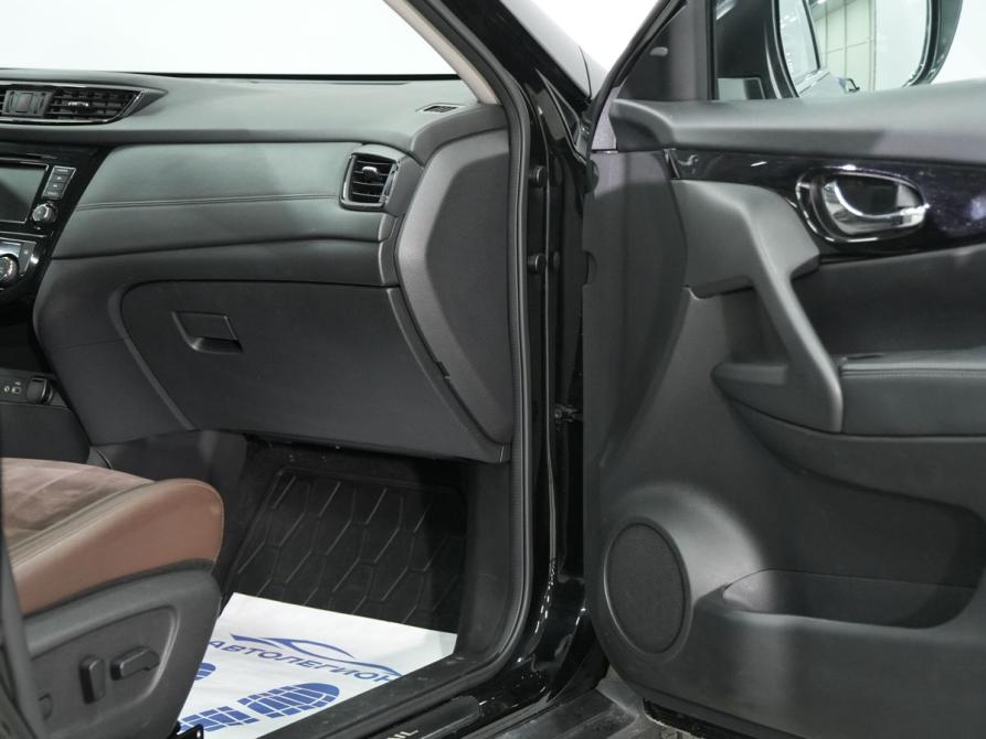 Nissan X-Trail III Рестайлинг Новосибирск  - изображение 16
