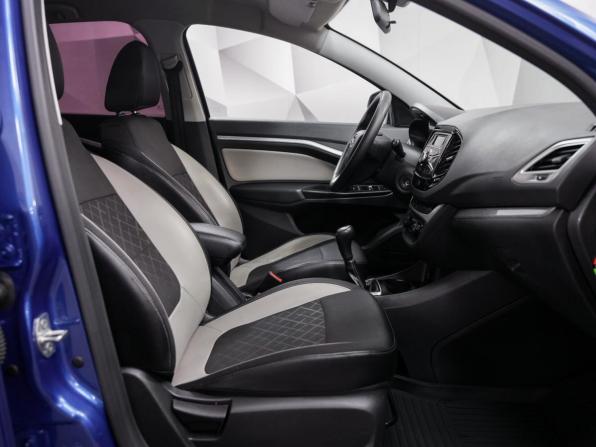 Lada (ВАЗ) Vesta I с пробегом 2021 года, цена 1 110 000 рублей, 141531 км, универсал, Автокод Объявления