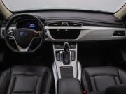 Geely Atlas I Москва  - изображение 36