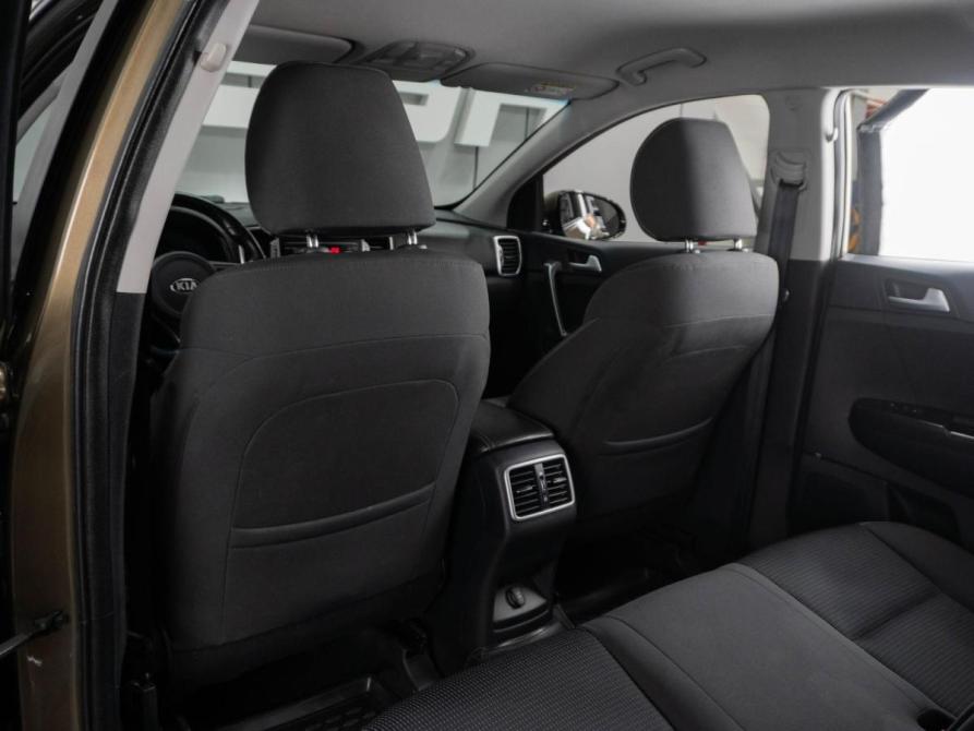 Kia Sportage IV Тюмень  - изображение 11