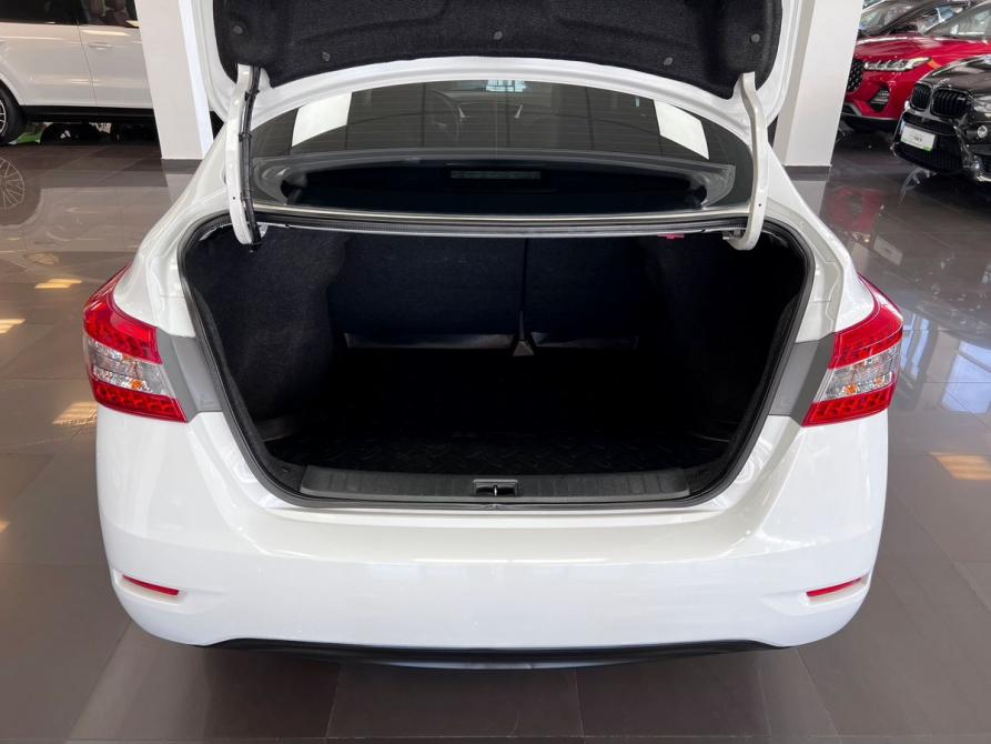 Nissan Sentra VII (B17) Тверь  - изображение 7