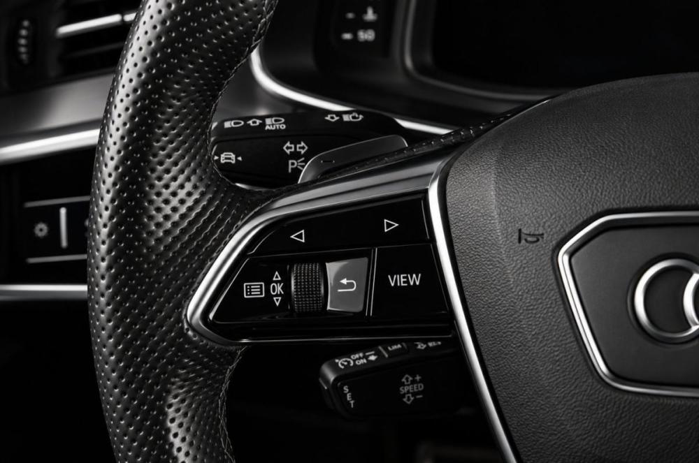 Audi A6 V (C8) Челябинск  - изображение 9