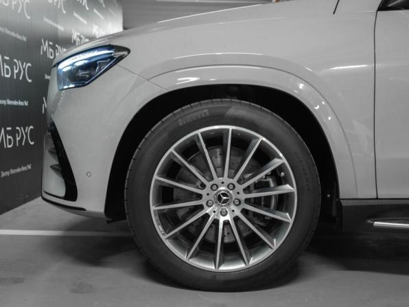 Новый Mercedes-Benz GLE II (V167) Рестайлинг 2025 года, цена 15 200 000 рублей, внедорожник, Автокод Объявления