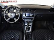 Skoda Octavia III (A7) Белгород  - изображение 28