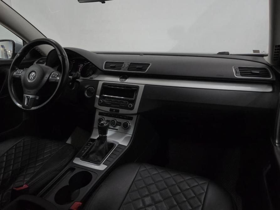 Volkswagen Passat B7 Альметьевск  - изображение 13