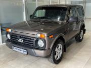 Lada (ВАЗ) 2121 (4x4) I Рестайлинг Москва  - изображение 15