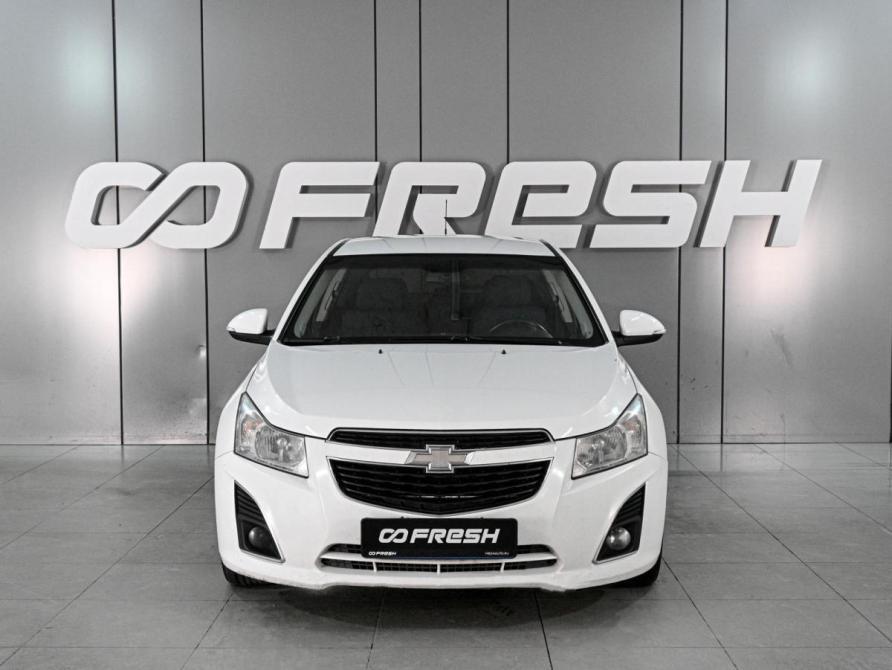 Chevrolet Cruze I Рестайлинг Ростов-на-Дону  - изображение 3