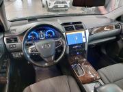 Toyota Camry VII (XV50) Рестайлинг Москва  - изображение 34