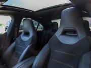Mercedes-Benz CLA AMG II (C118 X118) Москва  - изображение 56