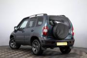 Chevrolet Niva I Рестайлинг Пермь  - изображение 30