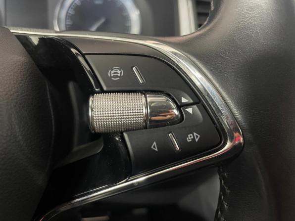 Skoda Kodiaq I Рестайлинг с пробегом 2022 года, цена 3 182 000 рублей, 93881 км, внедорожник, Автокод Объявления