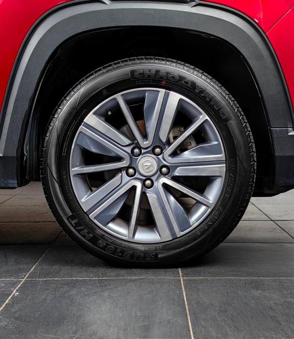 Changan CS35 Plus I Москва  - изображение 25