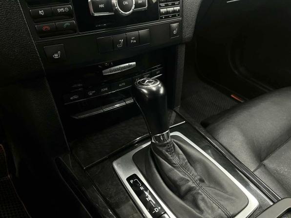 Mercedes-Benz E-Класс IV (W212 S212 C207) с пробегом 2009 года, цена 1 409 900 рублей, 228000 км, седан, Автокод Объявления