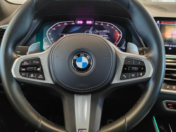 BMW X5 IV (G05/G18) с пробегом 2023 года, цена 7 449 000 рублей, 54612 км, внедорожник, Автокод Объявления