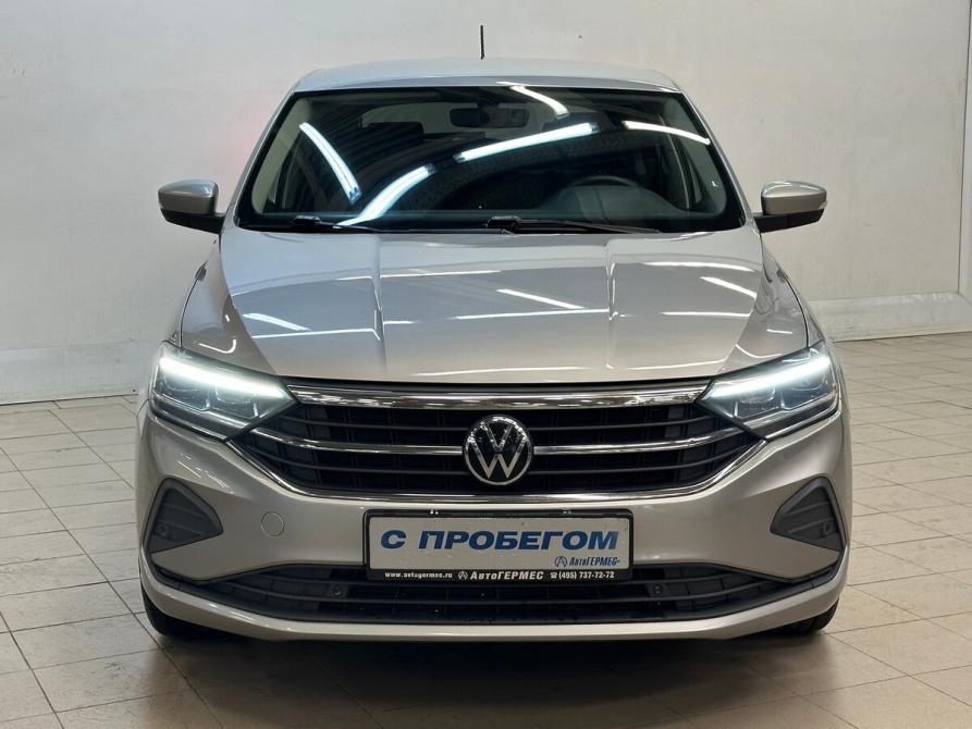 Volkswagen Polo VI Балашиха  - изображение 2