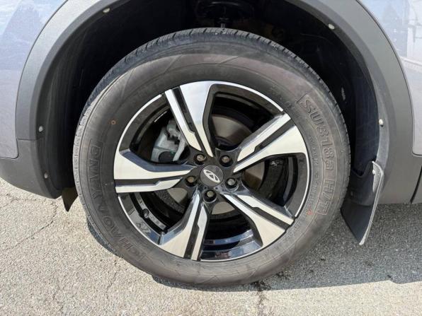 Chery Tiggo 4 Pro I с пробегом 2023 года, цена 1 400 000 рублей, 47000 км, внедорожник, Автокод Объявления