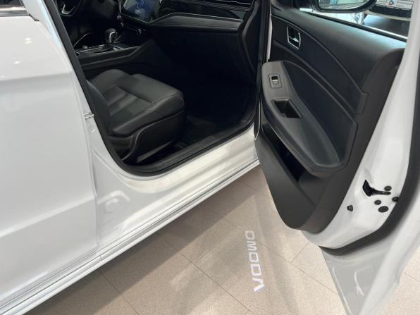 Omoda S5 с пробегом 2023 года, цена 1 540 000 рублей, 18400 км, седан, Автокод Объявления