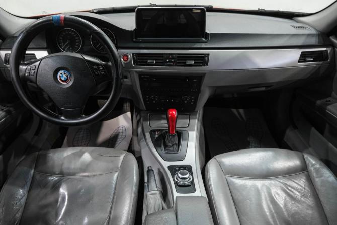 BMW 3 серии V (E90/E91/E92/E93) с пробегом 2005 года, цена 929 000 рублей, 31000 км, седан, Автокод Объявления