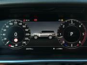 Land Rover Range Rover IV Рестайлинг Санкт-Петербург  - изображение 64