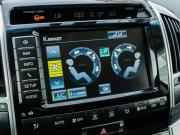 Toyota Land Cruiser 200 Series Рестайлинг 1 Краснодар  - изображение 40